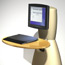 Designed by <strong>Fran&ccedil;ois Charron</strong> &bull; Created in <a href='/3d-modeling/3d-modeling-cobalt.html'>Cobalt 3D Modeling Software</a>