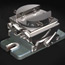 Designed by <strong>David A. Campfield</strong> &bull; Created in Ashlar-Vellum CAD & 3D Modeling Software