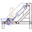 Designed by <strong>Walter Arnold</strong> &bull; Created in <a href='/2d-3d-drafting/2d-3d-cad-graphite.html'>Graphite Precision CAD Software</a>