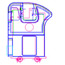 Designed by <strong>Satish Gokhale</strong> &bull; Created in <a href='/2d-3d-drafting/2d-3d-cad-graphite.html'>Graphite Precision CAD Software</a>