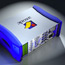 Designed by <strong>Fran&ccedil;ois Charron</strong> &bull; Created in <a href='/3d-modeling/3d-modeling-cobalt.html'>Cobalt CAD & 3D Modeling Software</a>