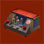 Designed by <strong><a href='/success-stories/thinking-inside-the-box/'>Michael Golino</a></strong> &bull; Created in <a href='/3d-modeling/3d-modeling-cobalt.html'>Cobalt CAD & 3D Modeling Software</a>