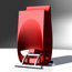 Designed by <strong>Bert Lonsain</strong> for <strong>Schiphol Airport</strong> &bull; Created in <a href='/3d-modeling/3d-modeling-cobalt.html'>Cobalt CAD & 3D Modeling Software</a>