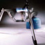 Designed by <strong>Design Continuum Italia</strong> for <strong>Campingaz</strong> &bull; Created in Ashlar-Vellum Software &bull; <em>2000 IDEA Silver Award Winner</em>