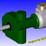 Designed by <strong>Gianluka Gabbinal</strong> &bull; Created in <a href='/3d-modeling/3d-modeling-cobalt.html'>Cobalt CAD & 3D Modeling Software</a>
