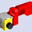 Designed by <strong>Vitor Neves</strong> for <strong>VHN Engeharia</strong> &bull; Created in Ashlar-Vellum CAD & 3D Modeling Software