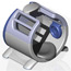 Designed by <strong>Mark Bilitz</strong> &bull; Created in <a href='/3d-modeling/3d-modeling-cobalt.html'>Cobalt CAD & 3D Modeling Software</a>