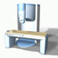 Designed by <strong>Marc Caloren</strong> &bull; Created in Ashlar-Vellum CAD & 3D Modeling Software