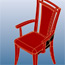 Designed by <strong><a href='/success-stories/innovative-kitchen-design-made-easier-in-cobalt/'>Fred Puksta</a></strong> for <strong>Crown Point Cabinetry</strong> &bull; Created in <a href='/3d-modeling/3d-modeling-cobalt.html'>Cobalt CAD & 3D Modeling Software</a>