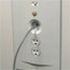 Designed by <strong>Steiner Design Associaded</strong> &bull; Created in Ashlar-Vellum CAD & 3D Modeling Software<br /><em>1993 IDEA Gold Winner. 1994 ID Design Distinction Award Winner</em>