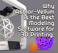 The Best Modeling Software for 3D Printing The Best Modeling Software for 3D Printing