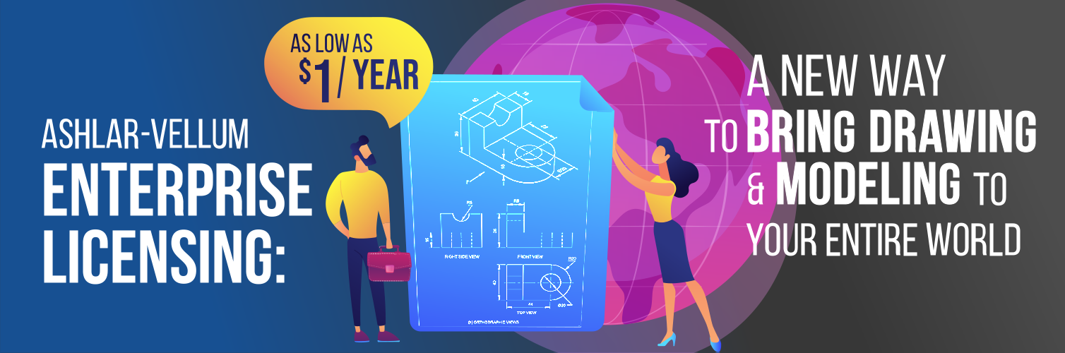 Ask Us about Enterprise Licensing for your Whole Organization as low as $1/year Ask Us about Enterprise Licensing for your Whole Organization as low as $1/year