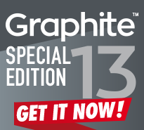 Graphite v13 SE Released Graphite v13 SE Released