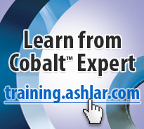 Ashlar-Vellum Training Board