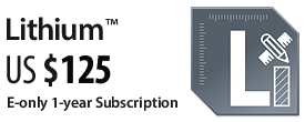 Grapdite CAD E-only 1-year License